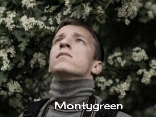 Montygreen