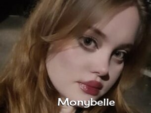 Monybelle