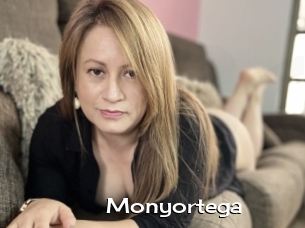 Monyortega