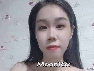 Moon18x