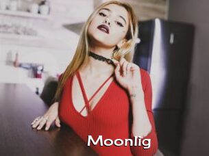 Moonlig