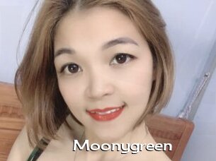 Moonygreen