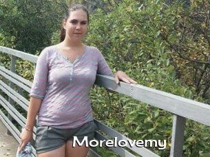 Morelovemy