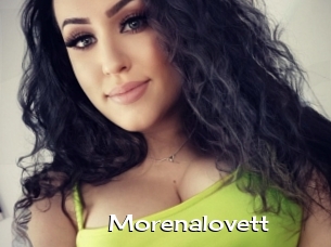 Morenalovett