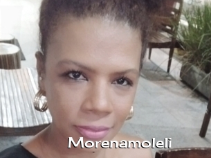 Morenamoleli