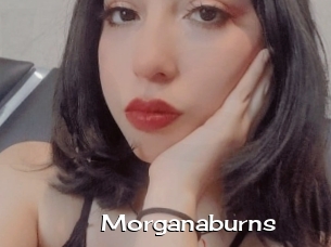 Morganaburns