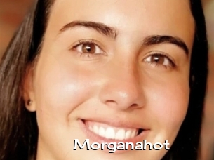 Morganahot