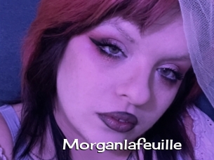 Morganlafeuille