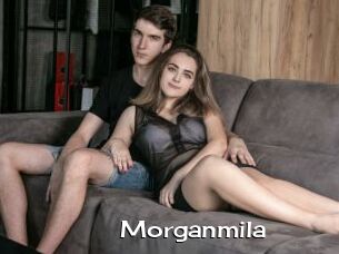 Morganmila