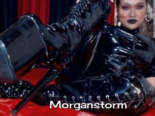 Morganstorm