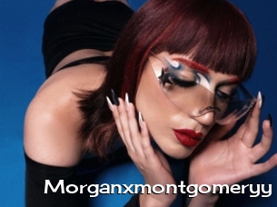 Morganxmontgomeryy