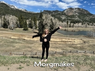 Morgmakes