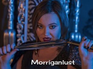 Morriganlust