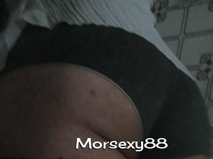 Morsexy88