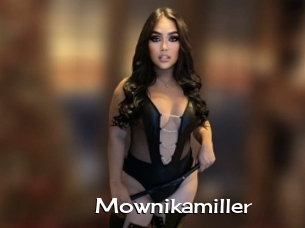 Mownikamiller