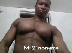 Mr21noname