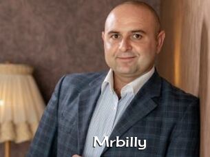 Mrbilly