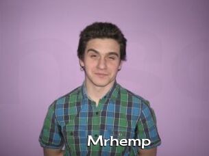 Mrhemp