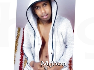 Mrjhon