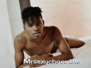 Mrsexychocolate