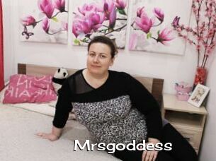 Mrsgoddess