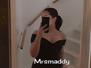 Mrsmaddy