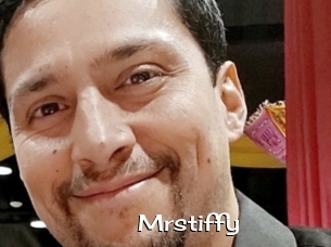 Mrstiffy