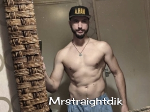 Mrstraightdik