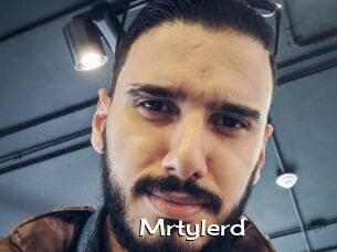 Mrtylerd