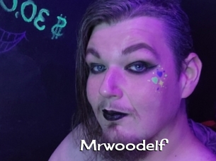 Mrwoodelf