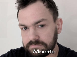 Mrxcite