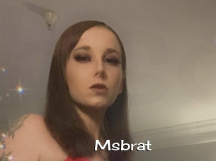 Msbrat