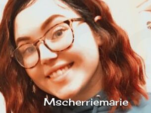 Mscherriemarie