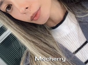 Mscherry