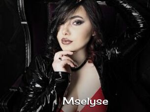 Mselyse