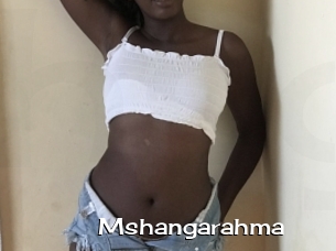 Mshangarahma