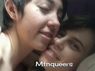 Mtnqueers