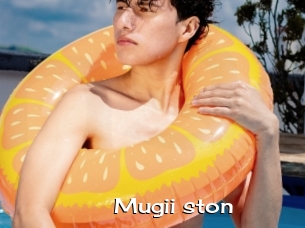 Mugii_ston