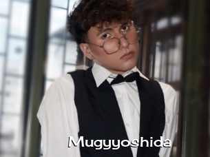 Mugyyoshida