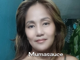 Mumasauce