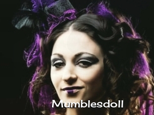 Mumblesdoll