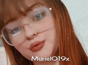 Muriel019x