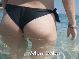 Murr_baby