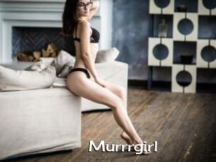 Murrrgirl