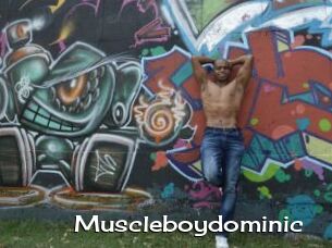 Muscleboydominic