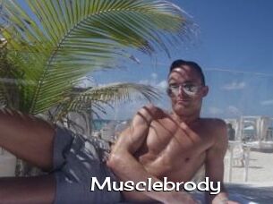 Musclebrody