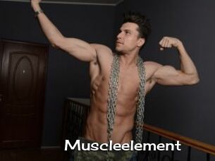 Muscleelement