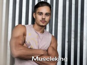 Muscleking