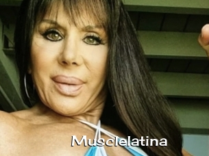 Musclelatina