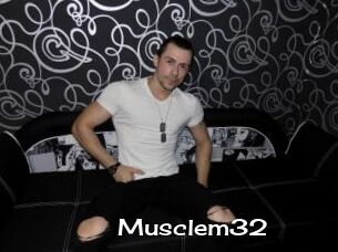 Musclem32